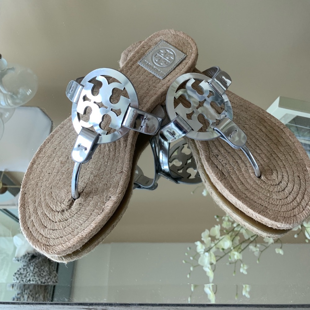 Tory Burch Sandals